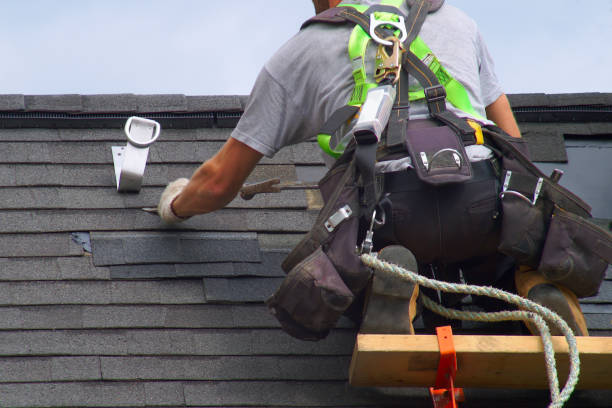 Best Best Roofing Contractors  in Carey, OH