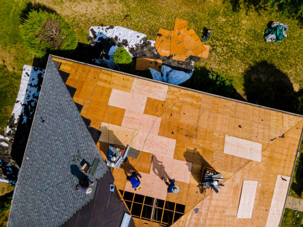 Roof Waterproofing Services in Carey, OH