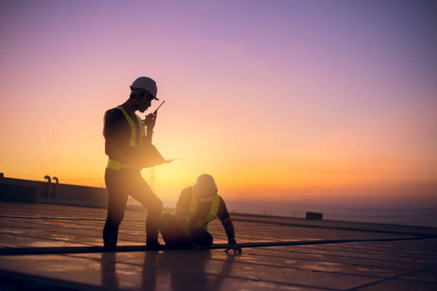 Quick and Trustworthy Emergency Roof Repair Services in Carey, OH