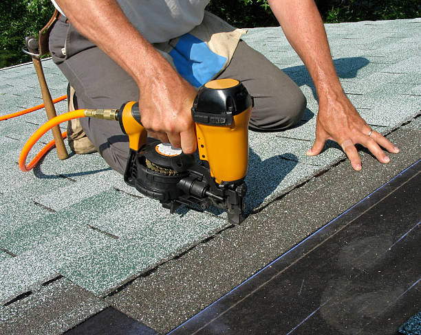 Professional Roofing Contractor in Carey, OH