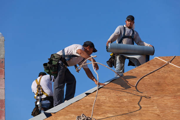 Best Tile Roofing Contractor  in Carey, OH