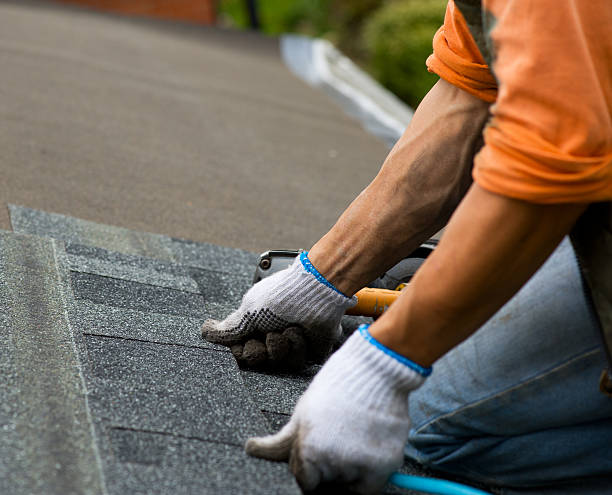 Slate Roofing Contractor in Carey, OH