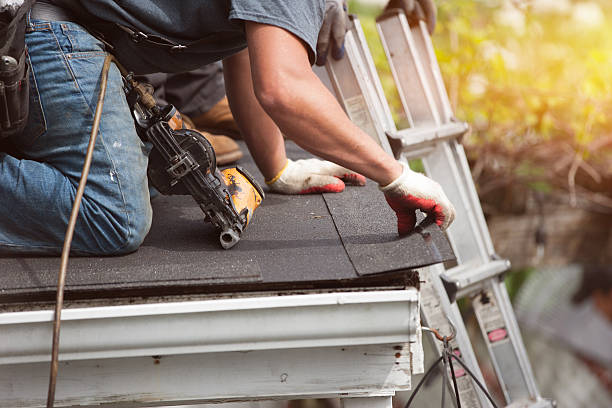 Quick and Trustworthy Emergency Roof Repair Services in Carey, OH