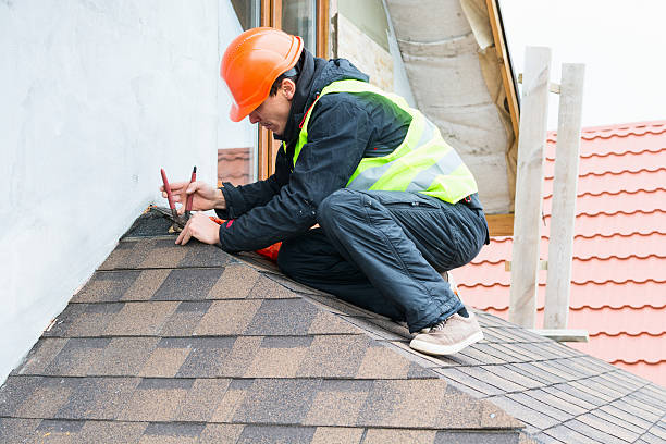 Best Emergency Roof Repair  in Carey, OH