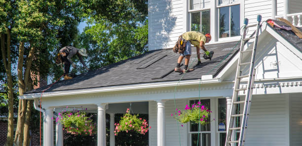 Best Residential Roofing Contractor  in Carey, OH