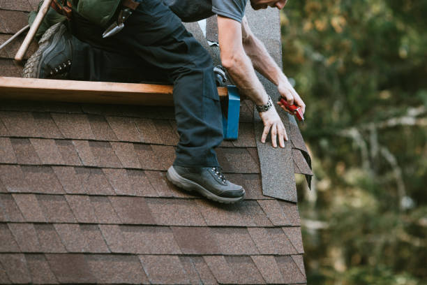 Best Commercial Roofing Services  in Carey, OH