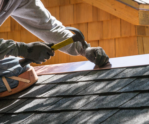 Best Slate Roofing Contractor  in Carey, OH